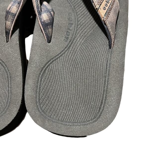 Cobian A.R.V. Trek Flip Flops Mens Sz 8 New never worn - Picture 4 of 10